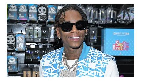 Оригинальное название: Soulja Boy: Net Worth 2024