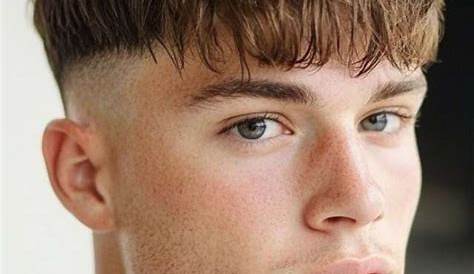 Оригинальное название: Mid Taper Textured Fringe
