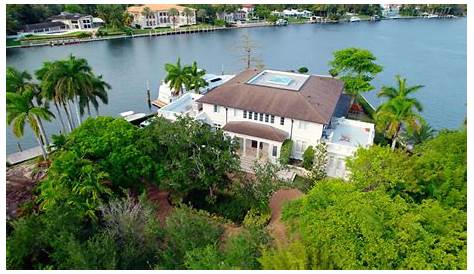 Оригинальное название: Nicole’s Miami Real Housewives House