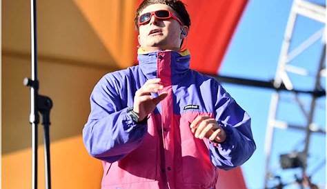 Оригинальное название: Oliver Tree: Biography and Career Insights