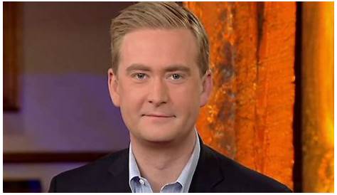Оригинальное название: The Age of Peter Doocy: A Comprehensive Insight
