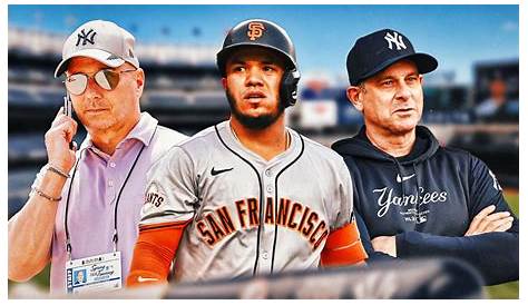 Янки смотрят на суперзвезду MLB: погоня за $500 млн