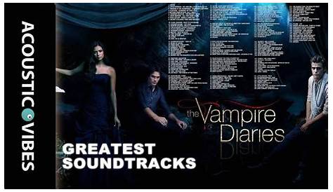 Оригинальное название: The Ultimate Guide to the Vampire Diaries Soundtrack List: An Immersive Musical Journey