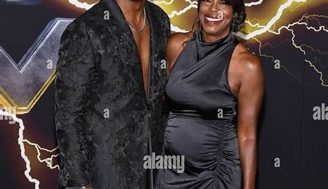 Оригинальное название: Aldis Hodge’s Family: Daughter’s Age and More