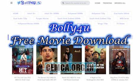 Bolly4u в 2024 году: комплексное исследование