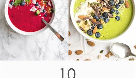 Вкусные рецепты голодной чаши: удовлетворяйте свои желания