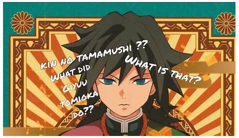 Оригинальное название: Giyuu’s Punishment: Consequences and Insights