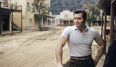 Оригинальное название: The Legacy of Clint Walker: A Journey Through Time