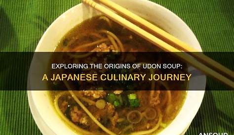 Оригинальное название: The World of Custom Udon Videos: A Culinary Journey