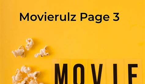 Оригинальное название: The World of Movierulz Plz 3: A Comprehensive Guide