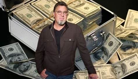 Оригинальное название: Vince Gill’s Net Worth: A Comprehensive Insight