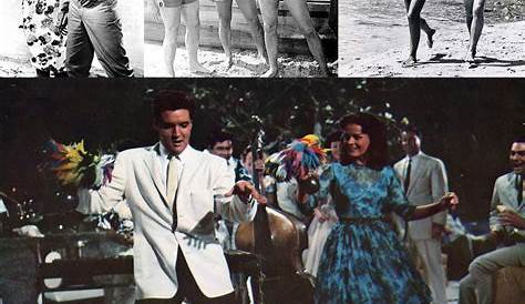 Оригинальное название: The King Unforgettable Elvis Pictures
