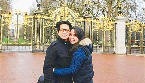 Оригинальное название: Spencer Reyes Wife