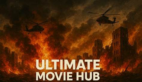 Оригинальное название: HD Hub Movie: A Cinematic Experience