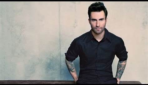 Оригинальное название: The Mystery of Adam Levine’s Vocal Range