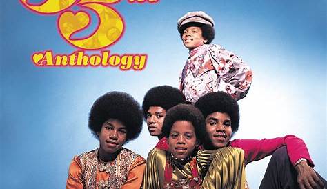 Unearthing the Legacy of Jackson 5 альбом