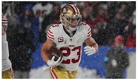 49ers’ McCaffrey перенес операцию PCL: комплексное понимание