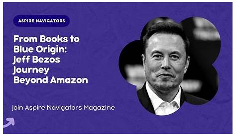 Новая глава Beyond Bezos
