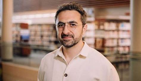 Оригинальное название: The Enigma of Mustafa Suleyman’s Wife Name