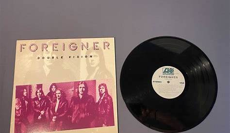 Оригинальное название: The Timeless Tunes: Songs of Foreigner