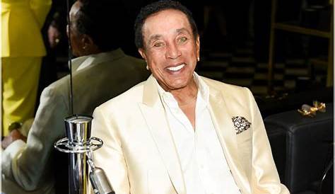 Оригинальное название: The Wealth Journey of Smokey Robinson