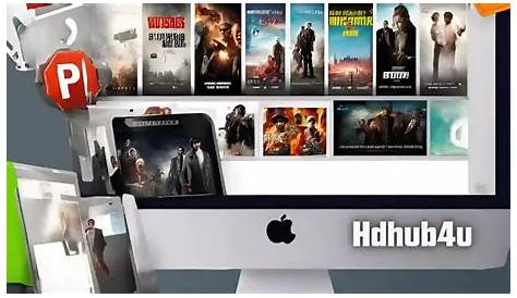 Оригинальное название: Exploring the World of HDHub4u Movie Downloads: A Comprehensive Guide