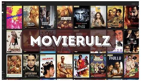 Оригинальное название: The World of Movierulz 3: A Comprehensive Guide