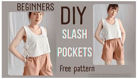 How To Make A Pocket PU For Beginners And Enthusiasts