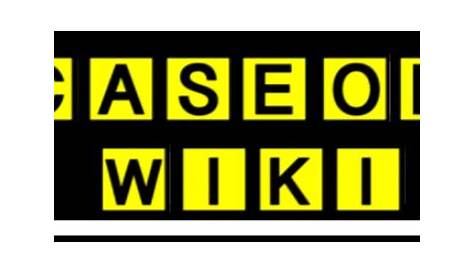 Оригинальное название: Caseoh: A Comprehensive Guide