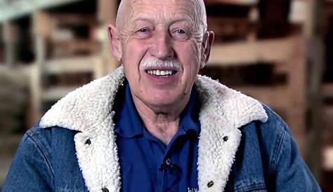 Оригинальное название: The Fascinating Journey of Dr. Pol: Age, Achievements, and Legacy
