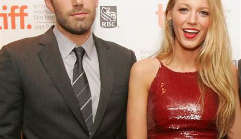 Оригинальное название: Blake Lively and Ben Affleck’s Captivating Relationship