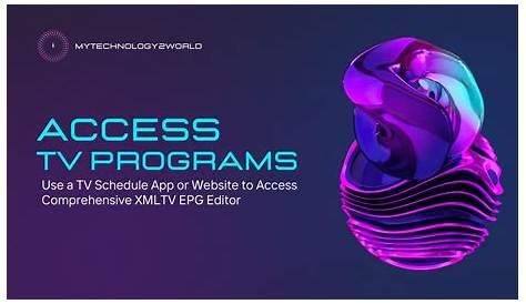 Оригинальное название: Ultimate Guide to Accessing Movies and TV Shows