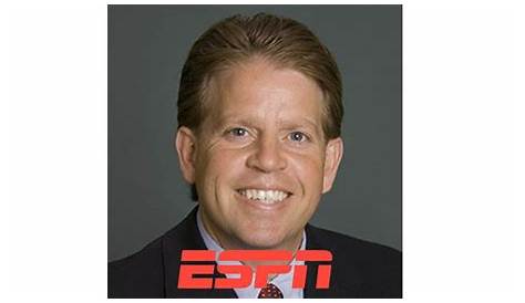 Понимание влияния и наследия исполнительного директора ESPN Норби Уильямсона: комплексный анализ