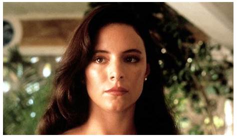Оригинальное название: The Enigmatic Charm of Madeleine Stowe