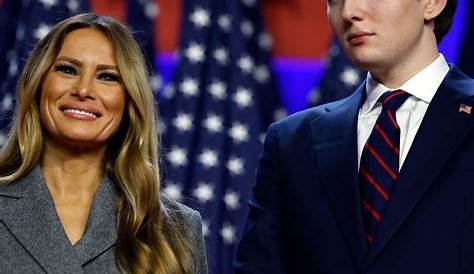 Почему Трамп говорит с акцентом?