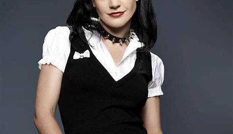 Оригинальное название: The World of NCIS’s Abby Sciuto: The Gothic Genius