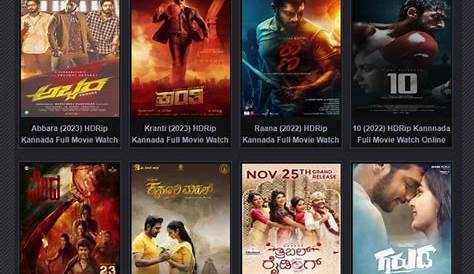 Оригинальное название: The Allure of Movierulz Max Kannada Movie: A Cinematic Journey