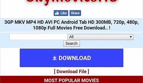 Скриншоты из игры SkymoviesHD MKV: A Comprehensive Guide