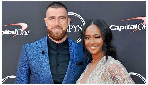 Оригинальное название: The Intriguing Life of Kelce’s ExGirlfriend