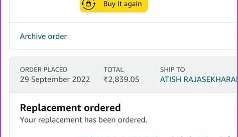 Как эффективно архивировать заказы Amazon на мобильных устройствах: руководство по шагам