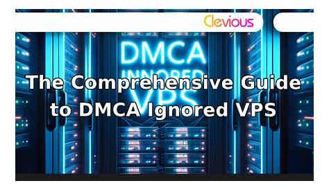 Полное руководство по пониманию DMCA