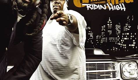 Динамическое сотрудничество 8Ball и MJG с P Diddy