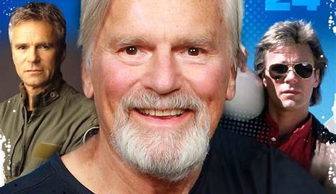 Оригинальное название: The Remarkable Journey of Richard Dean Anderson: A Comprehensive Exploration