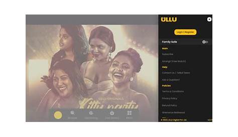 Оригинальное название: The Ultimate Guide to Hindi Hot Web Series