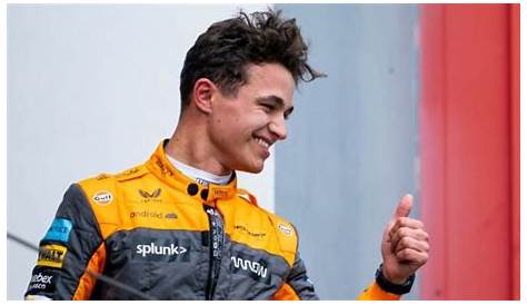 Оригинальное название: Lando Norris Net Worth: A Financial Breakdown