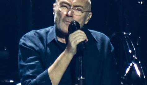 Оригинальное название: Phil Collins’ Journey: Age, Legacy, And Beyond