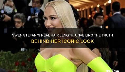 Оригинальное название: The Iconic Journey of Gwen Stefani: A Biography