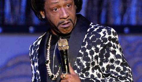 Оригинальное название: The Multifaceted Persona of Katt Williams: The Comedian Extraordinaire