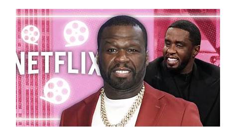 Призрачный писатель 50 Cent и Пи Дидди