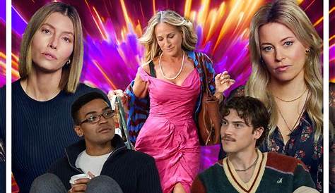 Оригинальное название: Insights Into the SNL Star’s Personal Journey